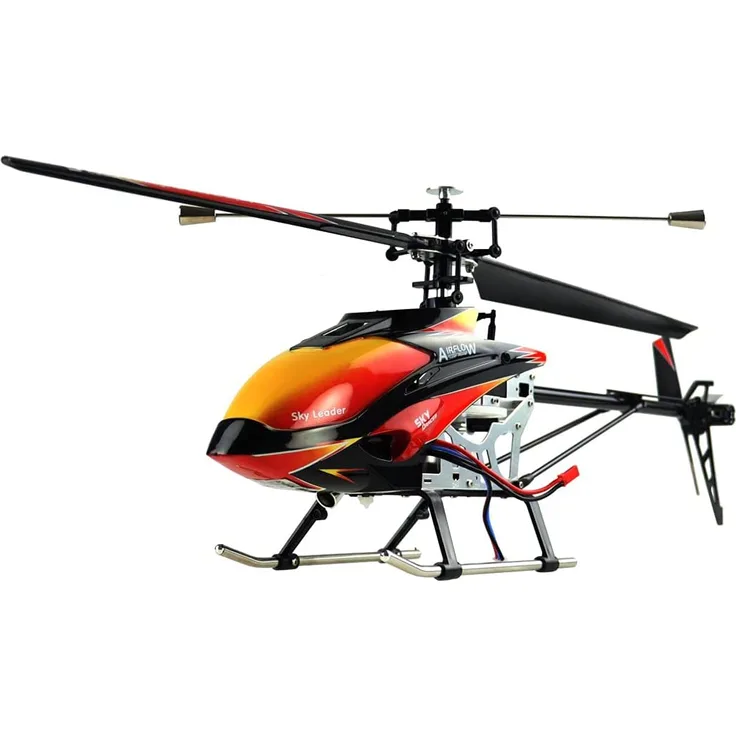 Amewi Bussard Pro XL Hubschrauber 1500 mAh - Preisvergleich