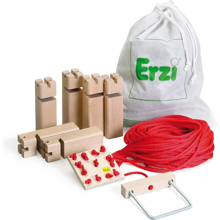 Erzi® Teamturm