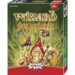 Amigo Spiele - Wizard Junior