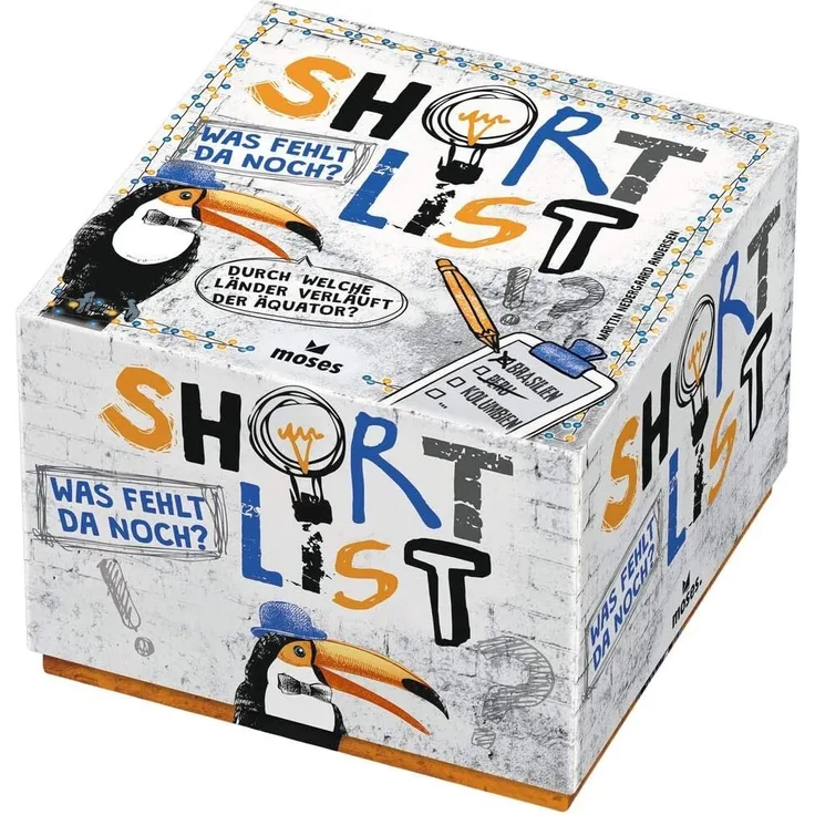 Short List