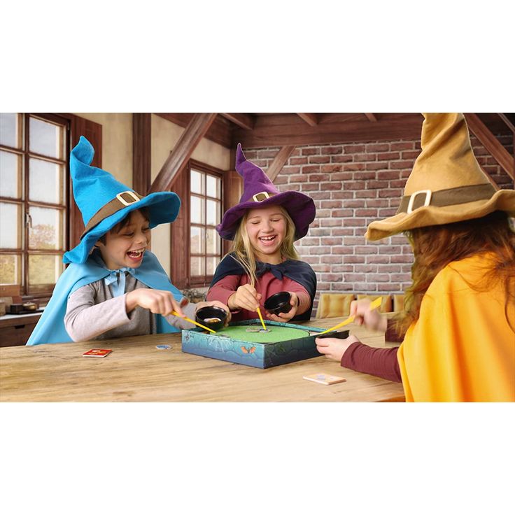 Ravensburger Spiel Hokus-Pokus Flipibus – Bild 4