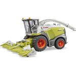 Bruder 2134 'Claas Jaguar 980 Feldhäcksler', ab 4 Jahren, 1:16, 23,1 x 51,3 x 44,5 cm, für Innen und Außen geeignet