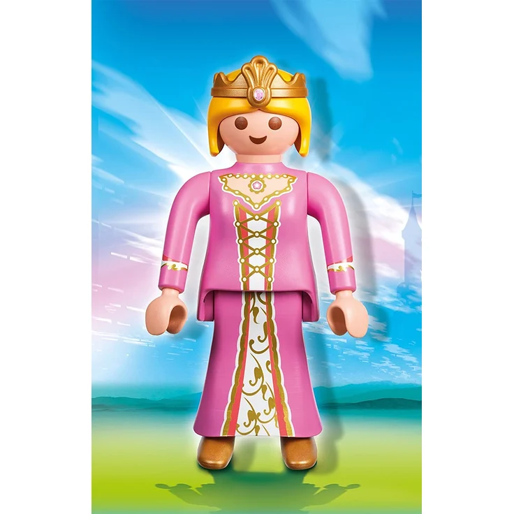 Playmobil 4896 - Spielzeugfigur XXL Prinzessin – Bild 2