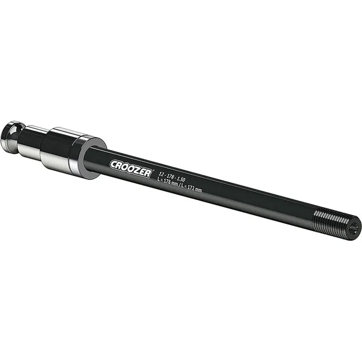 CROOZER STECKACHSKUPPLUNG XL 12 - 178 - 1.50