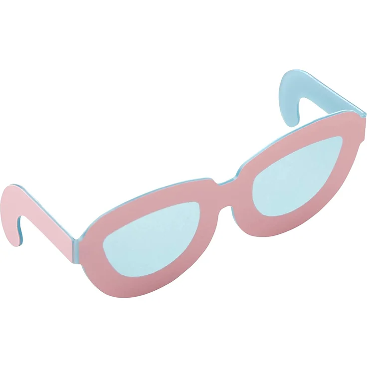 HABA 304110 - Kleiderset Winterspaß, Set aus Anorak, Schneehose, Sonnenbrille und Stiefeln, Puppenzubehör für alle 30 cm großen HABA-Puppen, ab 18 Monaten – Bild 3