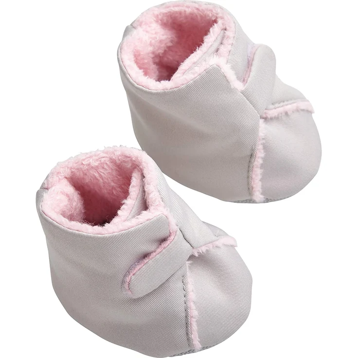 HABA 304110 - Kleiderset Winterspaß, Set aus Anorak, Schneehose, Sonnenbrille und Stiefeln, Puppenzubehör für alle 30 cm großen HABA-Puppen, ab 18 Monaten – Bild 4