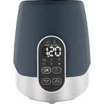 Babymoov NutriSmart Flaschenwärmer Grau