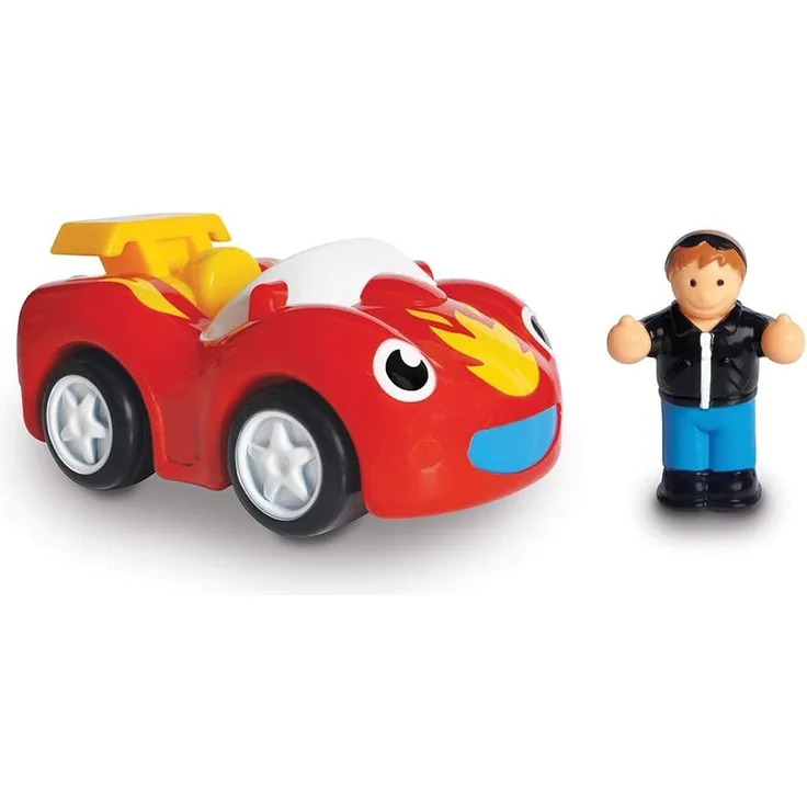 Jumbo 01015 keiner Schiebefahrzeug