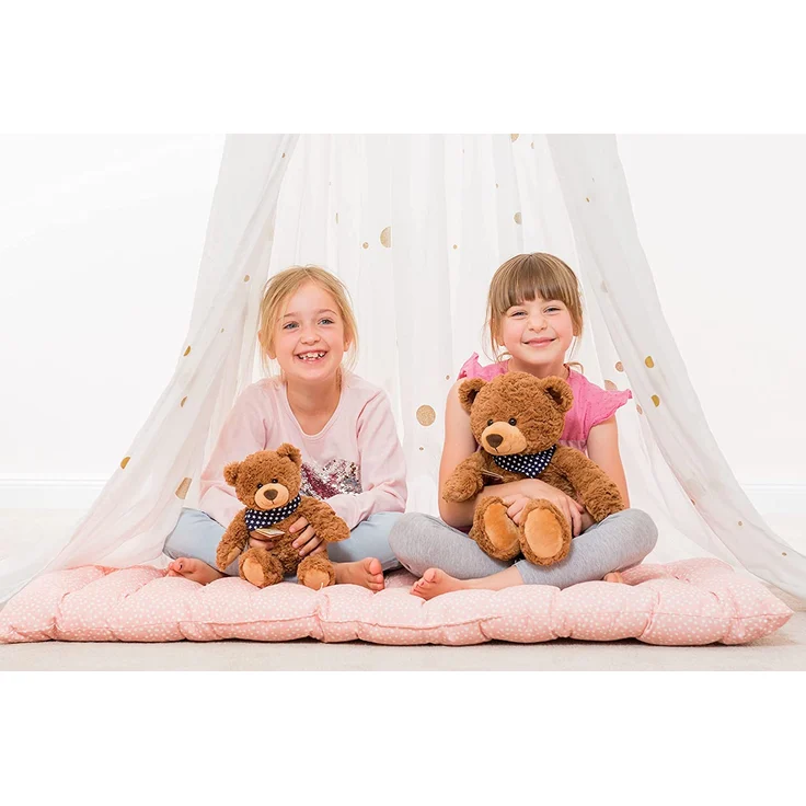 Hermann Teddy Collection T91362 7 Teddy, braun – Bild 4