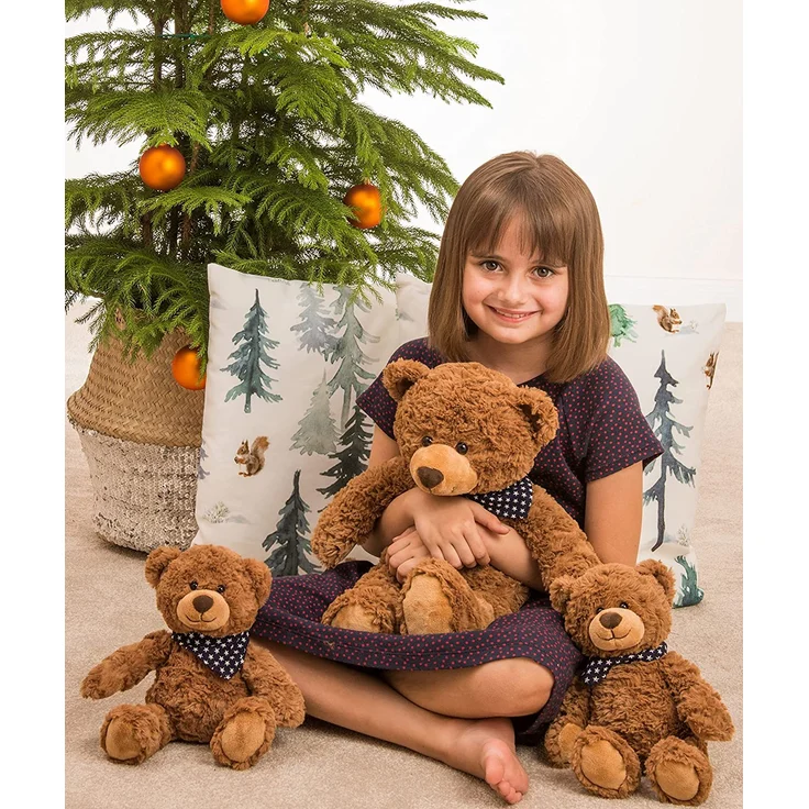 Hermann Teddy Collection T91362 7 Teddy, braun – Bild 5