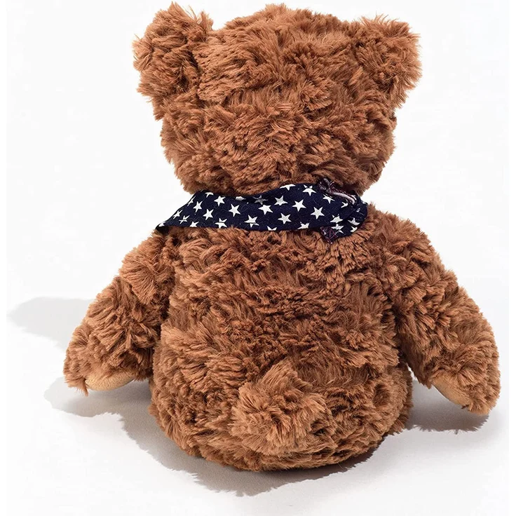Hermann Teddy Collection T91362 7 Teddy, braun – Bild 3