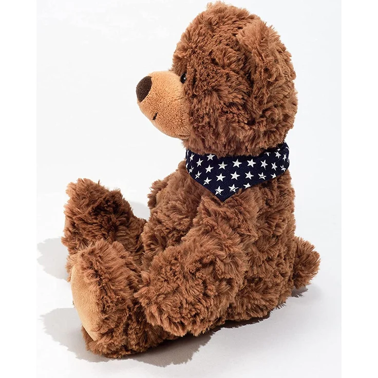 Hermann Teddy Collection T91362 7 Teddy, braun – Bild 2
