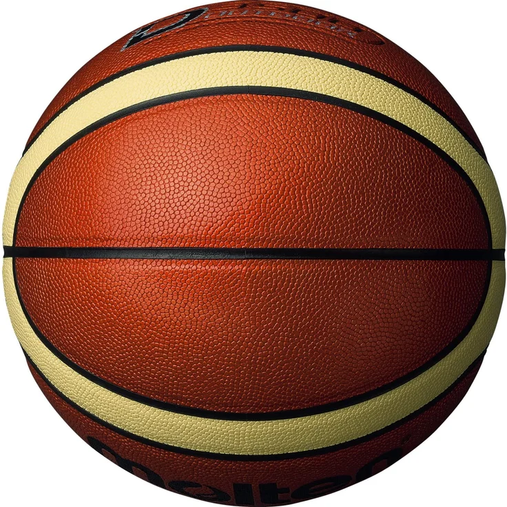 Molten Basketball B7D3500 orange 7 - Preisvergleich – Bild 3