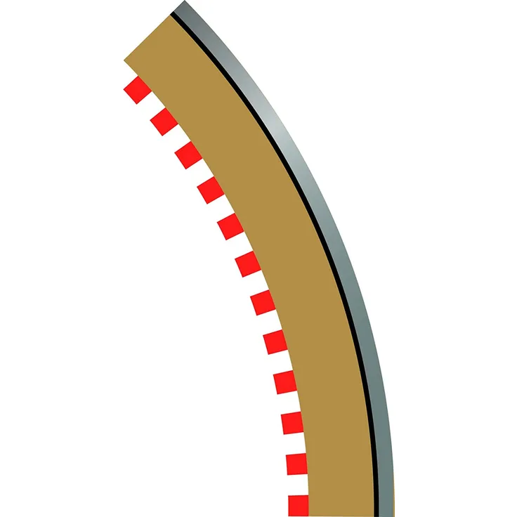 Scalextric 500008225 Zubehör-Track & Gleiszubehör