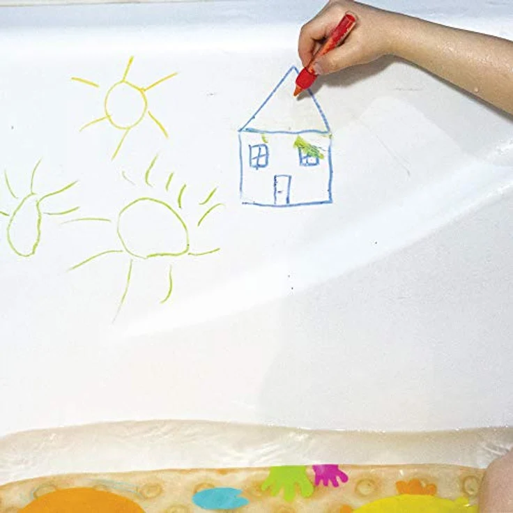 10 Malstifte für die Badewanne – Bild 5