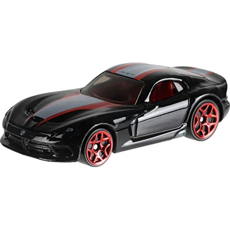Hot Wheels DXY59 20er Pack 1:64 Die-Cast Fahrzeuge Geschenkset, je 20 Spielzeugautos, zufällige Auswahl, ab 3 Jahren – Bild 2