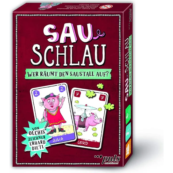SauSchlau