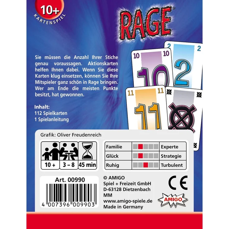 Rage (Neuauflage 2020) – Bild 4