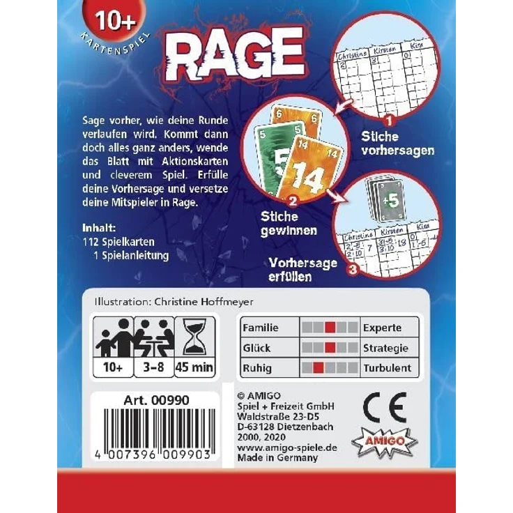 Rage (Neuauflage 2020) – Bild 10