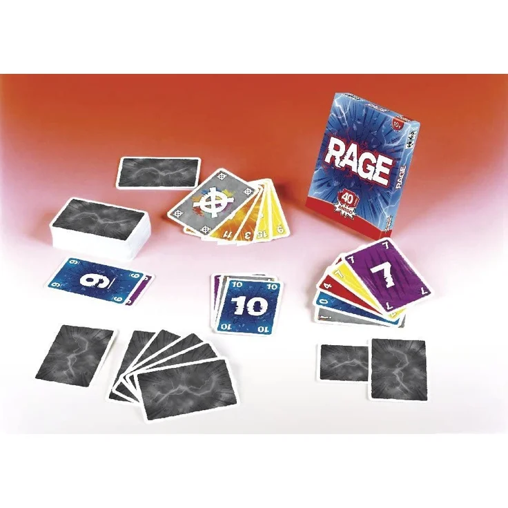 Rage (Neuauflage 2020) – Bild 11