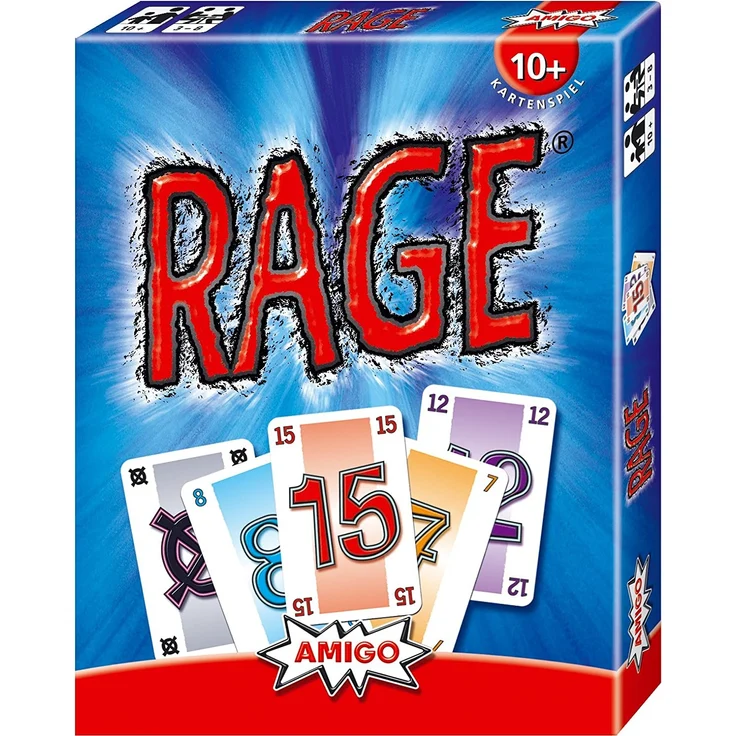 Rage (Neuauflage 2020) – Bild 7