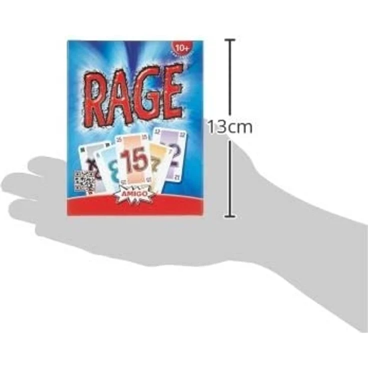 Rage (Neuauflage 2020) – Bild 6