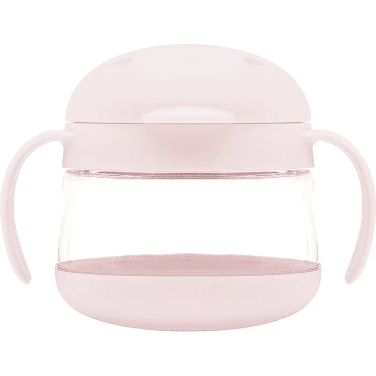 Ubbi Snack Container