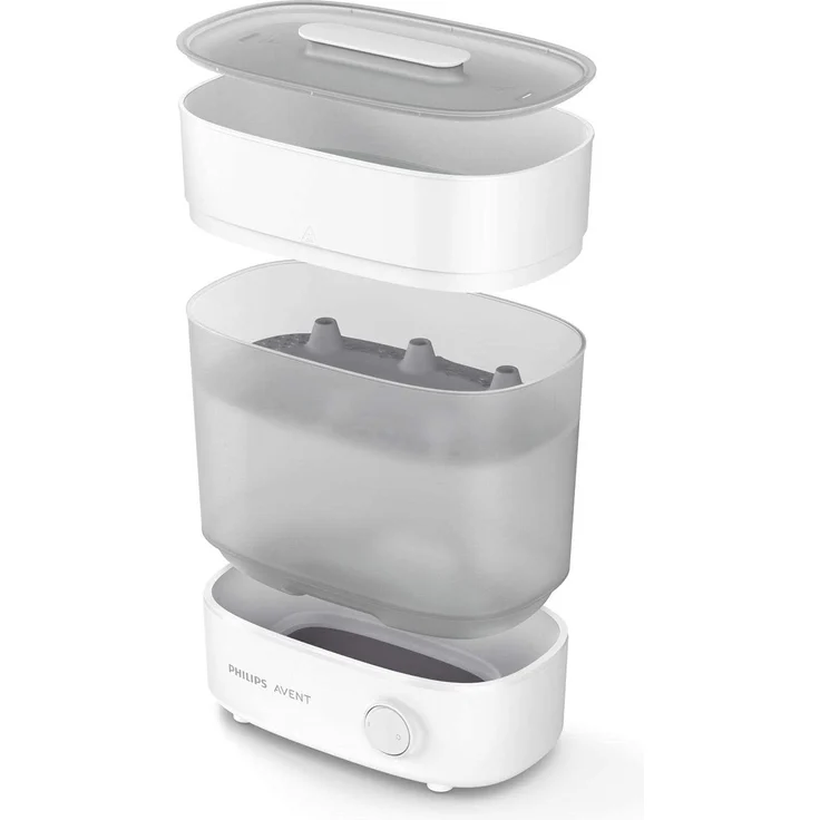 Philips AVENT – flexibler Advanced Flaschensterilisator – Bild 9