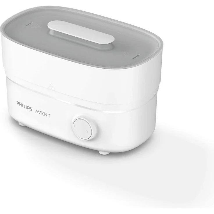 Philips AVENT – flexibler Advanced Flaschensterilisator – Bild 11
