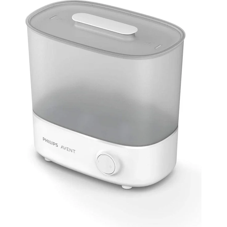 Philips AVENT – flexibler Advanced Flaschensterilisator – Bild 10