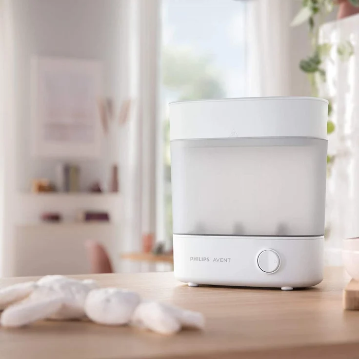 Philips AVENT – flexibler Advanced Flaschensterilisator – Bild 2
