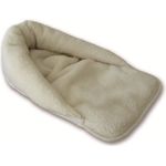 Weber Babyschalenverkleinerung für Säuglinge zur Kopfstabilisierung, ecru (1 Stück)