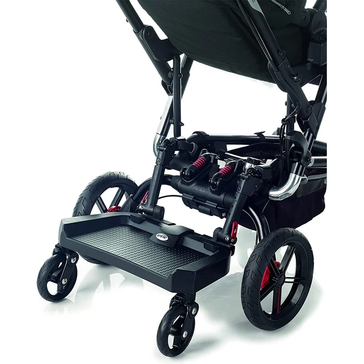 Jané Go Up Surfer Buggyboard – Bild 5