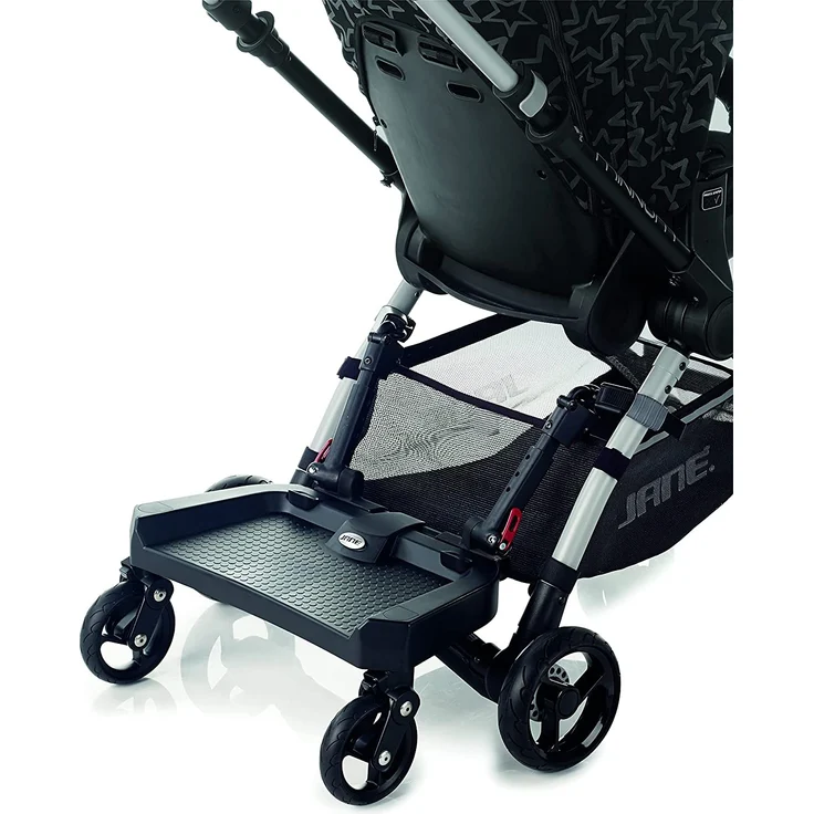 Jané Go Up Surfer Buggyboard – Bild 6