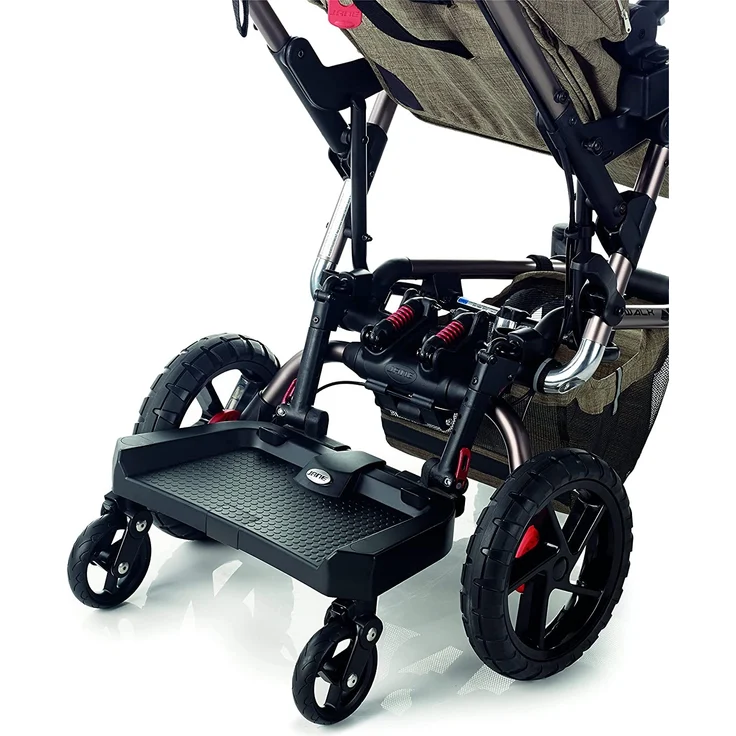 Jané Go Up Surfer Buggyboard – Bild 7