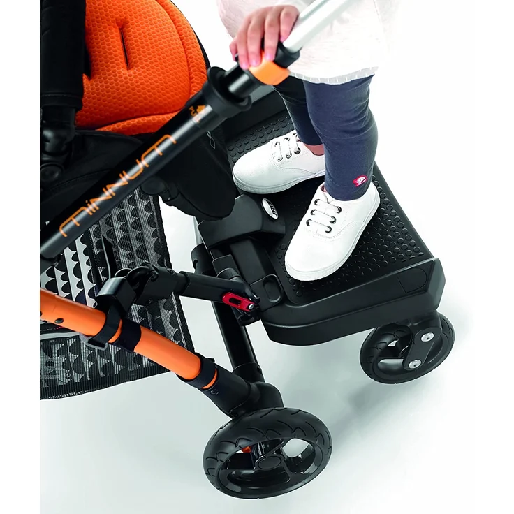 Jané Go Up Surfer Buggyboard – Bild 3