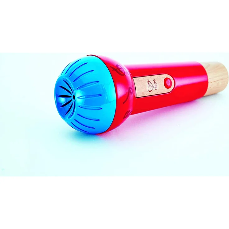 Hape E0337 Echo-Mikrofon – Bild 2