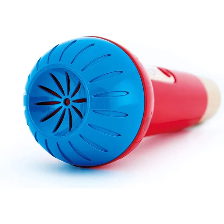 Hape E0337 Echo-Mikrofon – Bild 4