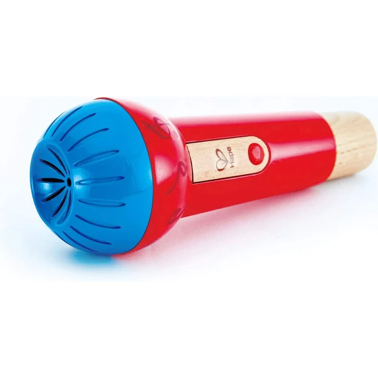 Hape E0337 Echo-Mikrofon – Bild 1