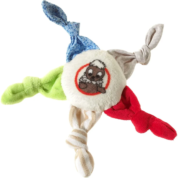 Sandmann Sternquietscher Pittiplatsch