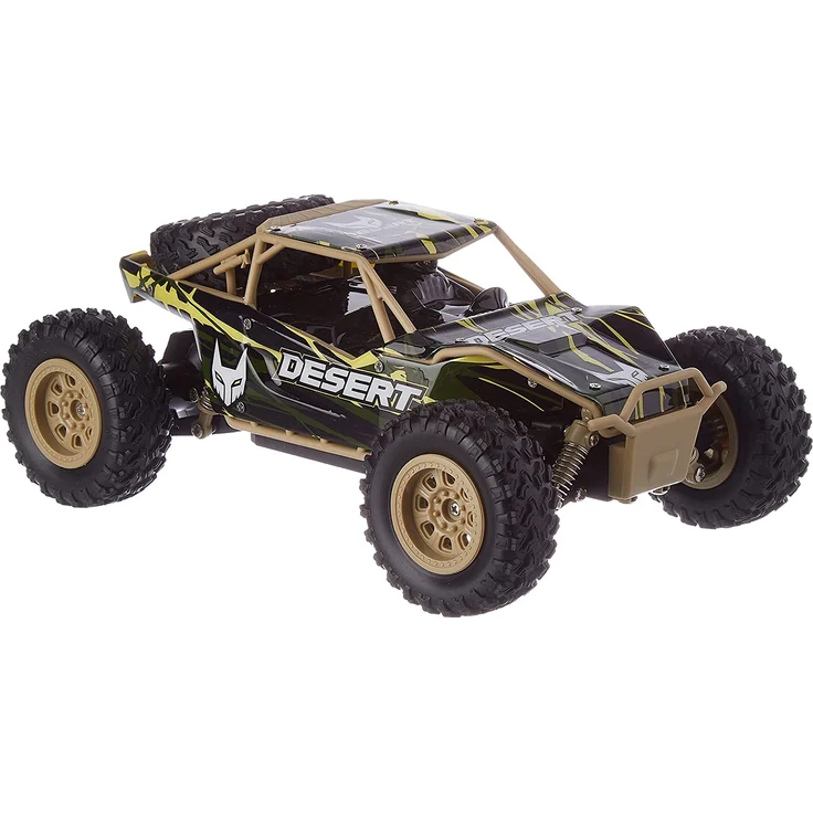 2,4GHz Desert Racer Carrera RC – Bild 2