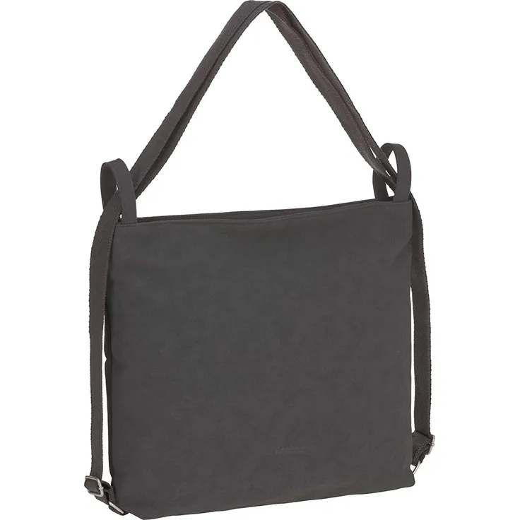 Lässig Wickeltasche Tender Conversion Bag Anthracite