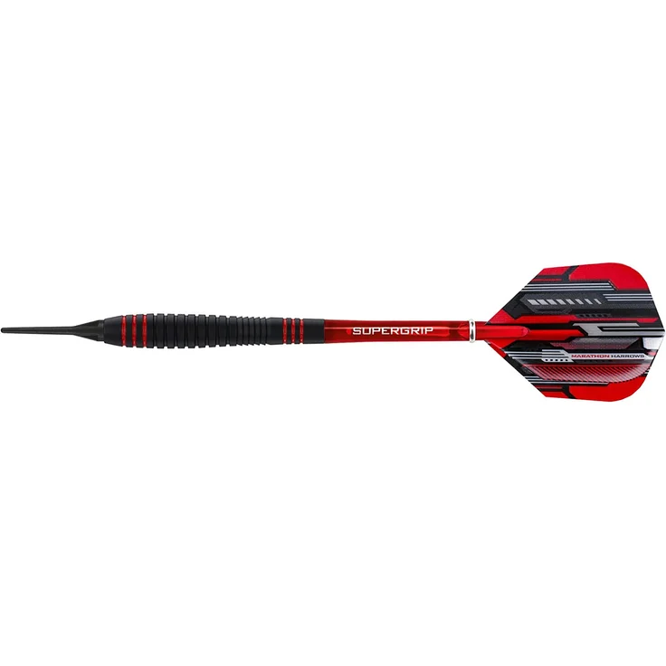 WinSport 6017. 02 Harrows ACE Softdart 18g. – Bild 2