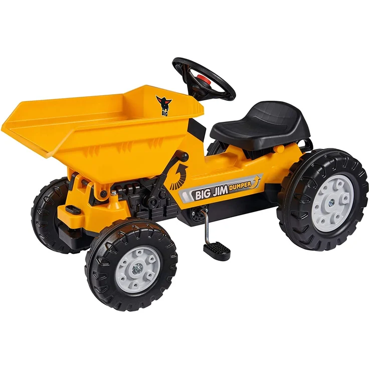 BIG - Jim-Dumper - Preisvergleich – Bild 1