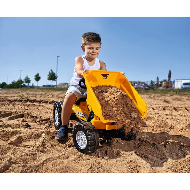 BIG - Jim-Dumper - Preisvergleich – Bild 4