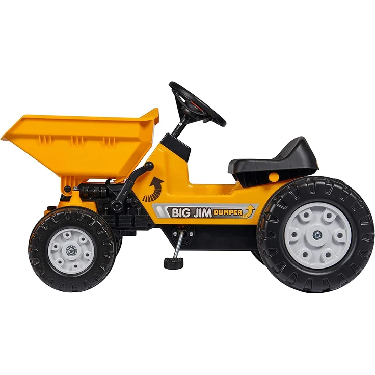 BIG - Jim-Dumper - Preisvergleich – Bild 2