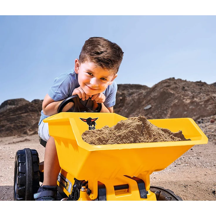 BIG - Jim-Dumper - Preisvergleich – Bild 3