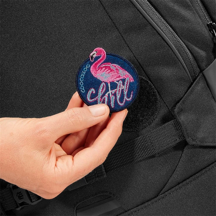 coocazoo COLOUR UP-Set, Flamingo – Bild 3