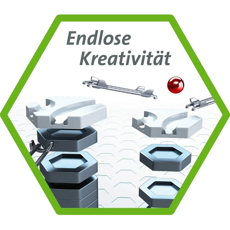 Ravensburger - GraviTrax - Trax Erweiterung – Bild 7