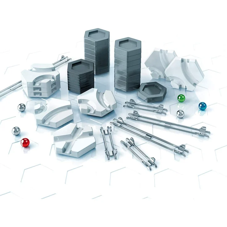 Ravensburger - GraviTrax - Trax Erweiterung – Bild 3